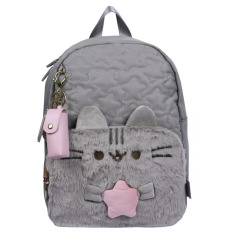 Рюкзак дитячий Yes Pusheen Toy K-47XS 550595. Фото 2