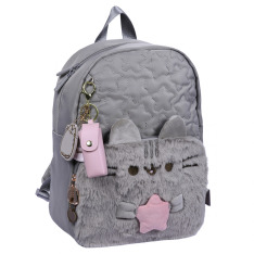 Рюкзак дитячий Yes Pusheen Toy K-47XS 550595