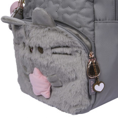 Рюкзак дитячий Yes Pusheen Toy K-47XS 550595. Фото 6