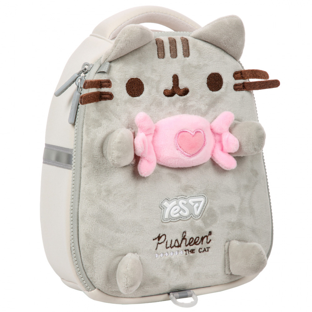 Рюкзак дитячий Yes K-33XXS My Pusheen 550434