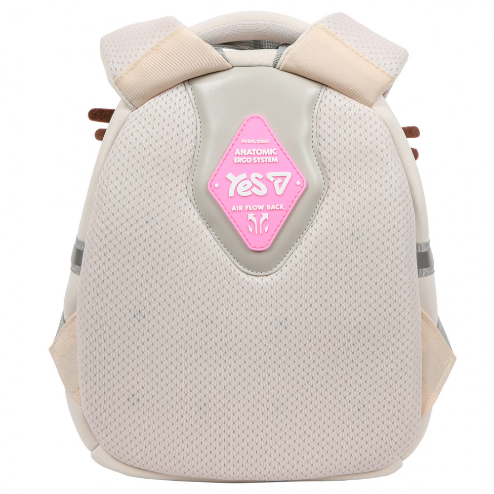 Рюкзак дитячий Yes K-33XXS My Pusheen 550434. Фото 4