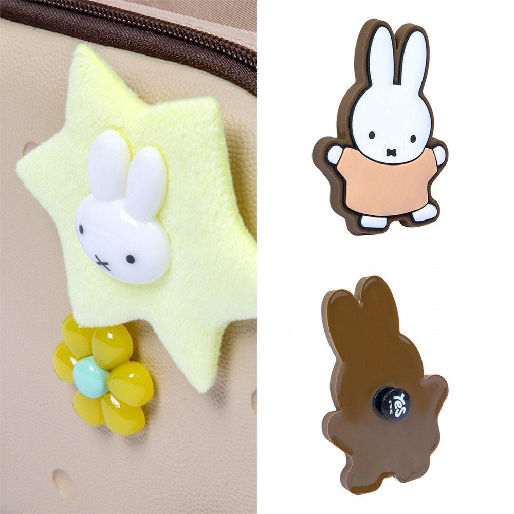 Рюкзак дитячий Yes K-45XS Miffy 550525. Фото 8
