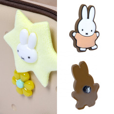 Рюкзак дитячий Yes K-45XS Miffy 550525. Фото 8