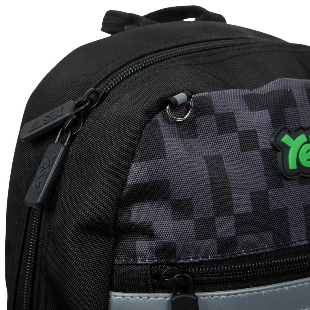 Рюкзак дитячий Yes K-45XS Minecraft 550527. Фото 10