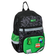 Рюкзак дитячий Yes K-45XS Minecraft 550527