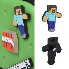 Рюкзак дитячий Yes K-45XS Minecraft 550527. Фото 7