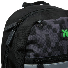 Рюкзак дитячий Yes K-45XS Minecraft 550527. Фото 10