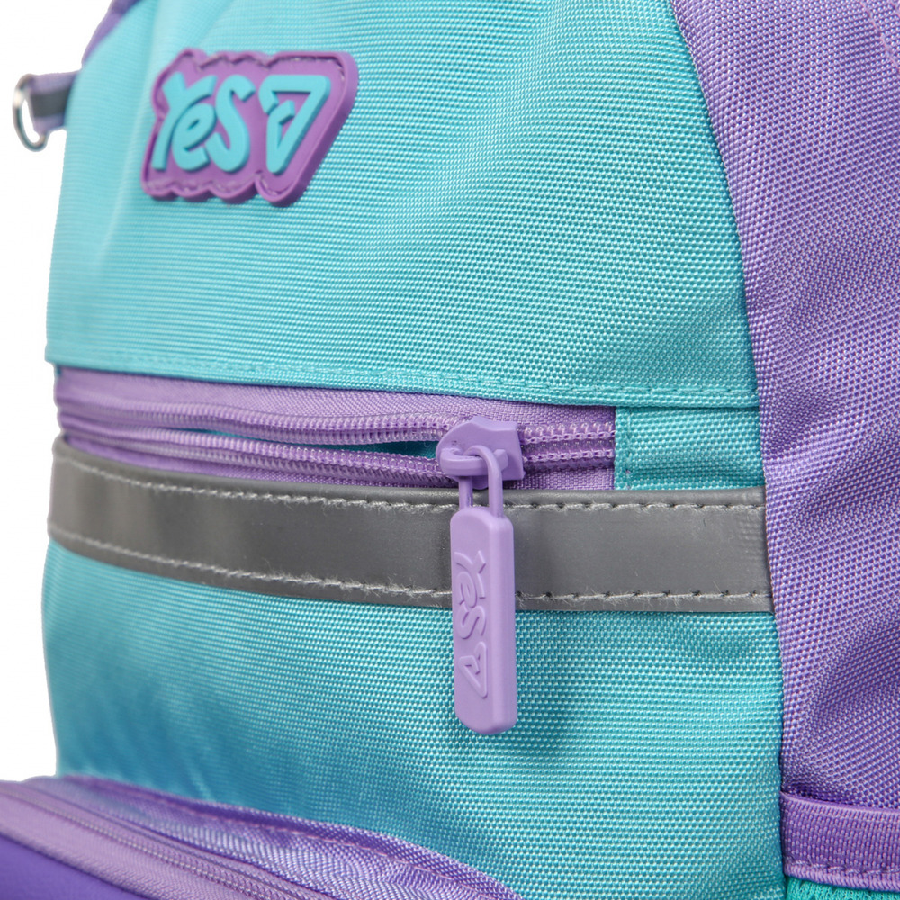 Рюкзак дитячий Yes K-45XS Pusheen 550524. Фото 6