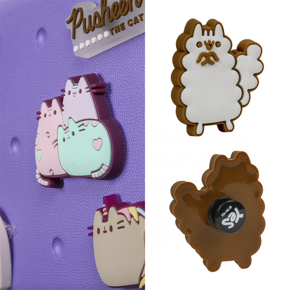 Рюкзак дитячий Yes K-45XS Pusheen 550524. Фото 8