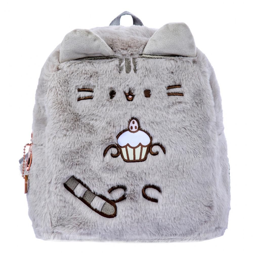 Рюкзак дитячий Yes Pusheen Toy K-46XXS 550593. Фото 2