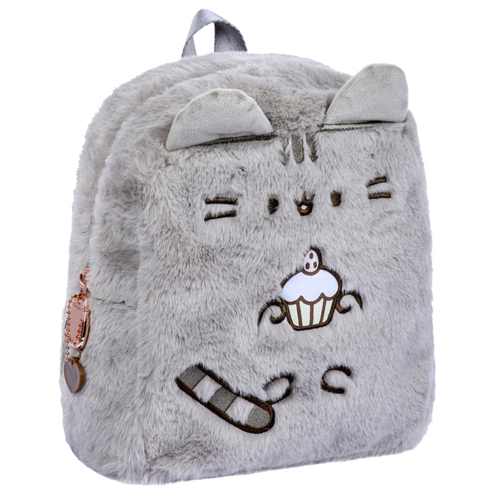 Рюкзак дитячий Yes Pusheen Toy K-46XXS 550593