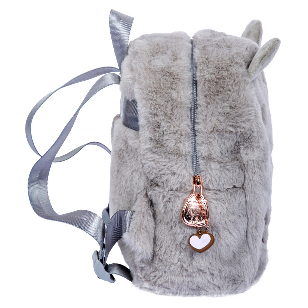 Рюкзак дитячий Yes Pusheen Toy K-46XXS 550593. Фото 4