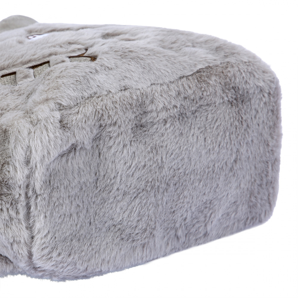 Рюкзак дитячий Yes Pusheen Toy K-46XXS 550593. Фото 7