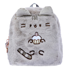 Рюкзак дитячий Yes Pusheen Toy K-46XXS 550593. Фото 2
