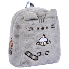 Рюкзак дитячий Yes Pusheen Toy K-46XXS 550593
