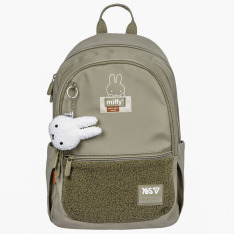 Pюкзак шкільний Yes TS-113M Miffy Softness 550318. Фото 2