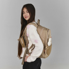 Pюкзак шкільний Yes TS-113M Miffy Softness 550318. Фото 14