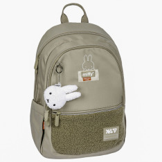 Pюкзак шкільний Yes TS-113M Miffy Softness 550318