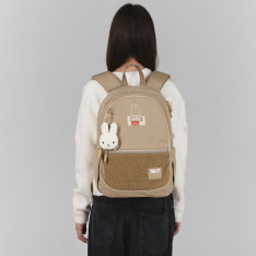 Pюкзак шкільний Yes TS-113M Miffy Softness 550318. Фото 15