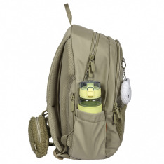 Pюкзак шкільний Yes TS-113M Miffy Softness 550318. Фото 4