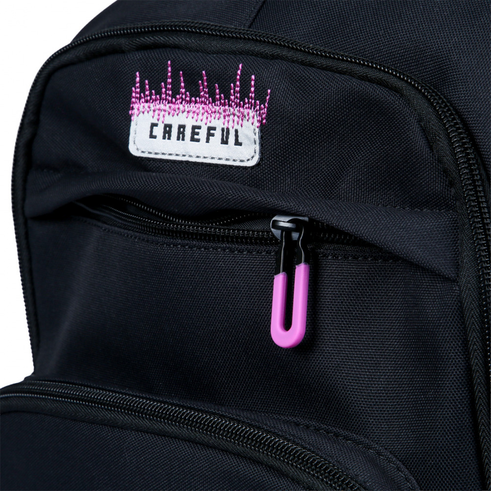 Рюкзак шкільний Yes TS-47M Careful 550308. Фото 7