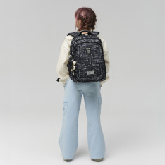 Рюкзак шкільний Yes TS-59M Passion 550390. Фото 14