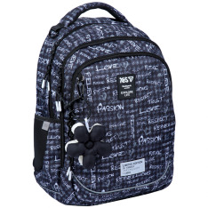 Рюкзак шкільний Yes TS-59M Passion 550390