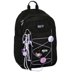 Рюкзак шкільний Yes TS-60L Kawaii 550402