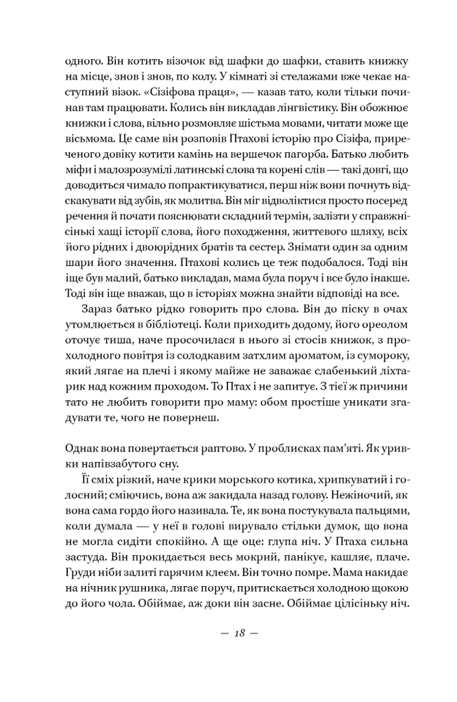 Книга Наші втрачені серця - Селесте Інґ. Фото 17