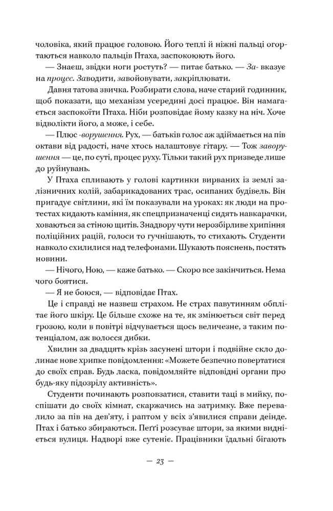Книга Наші втрачені серця - Селесте Інґ. Фото 22