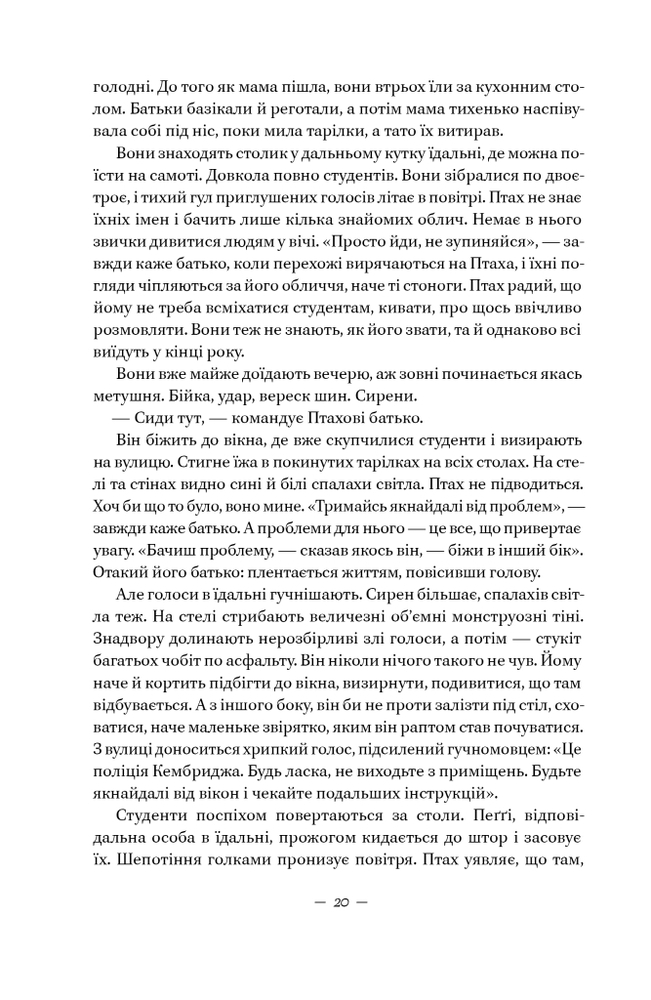 Книга Наші втрачені серця - Селесте Інґ. Фото 19