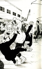 Книга Токійські месники (Tokyo Revengers). Том 7 - Кен Вакуі. Фото 9