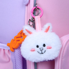 Рюкзак шкільний каркасний Yes H-100S Line Friends Always Together 550209. Фото 12