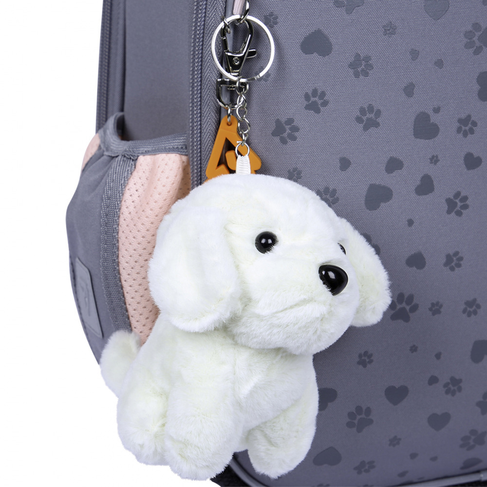 Рюкзак шкільний каркасний Yes H-100S My Lovely Pet 550210. Фото 11