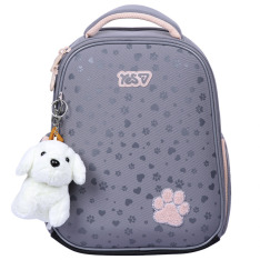 Рюкзак шкільний каркасний Yes H-100S My Lovely Pet 550210. Фото 2
