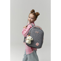 Рюкзак шкільний каркасний Yes H-100S My Lovely Pet 550210. Фото 14