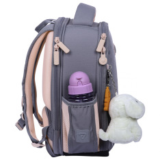 Рюкзак шкільний каркасний Yes H-100S My Lovely Pet 550210. Фото 4