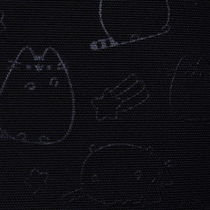 Рюкзак шкільний каркасний Yes H-100S My Pusheen 550206. Фото 13