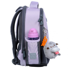Рюкзак шкільний каркасний Yes H-100S Pusheen 550663. Фото 4