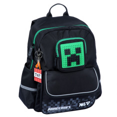 Рюкзак шкільний Yes S-104S Minecraft Adventure 550262