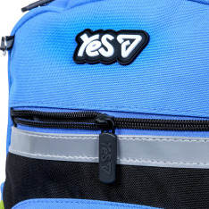 Рюкзак дитячий Yes K-45XS Game Loading 550528. Фото 8