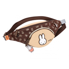Сумка на пояс Yes SP-35 Miffy Bunny 550548
