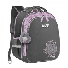 Рюкзак шкільний Yes Pusheen the Cat S-111M 550238
