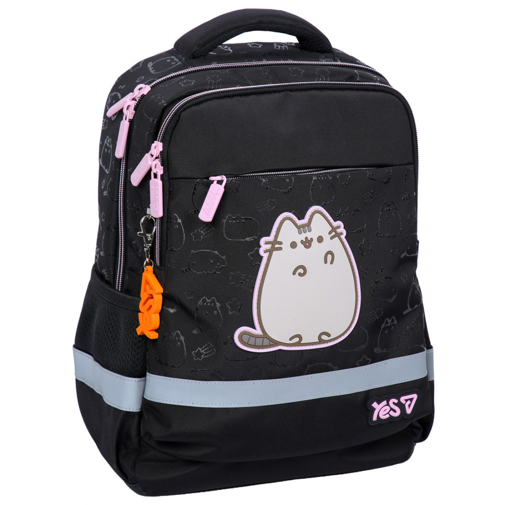 Рюкзак шкільний Yes Ergo My Pusheen S-52S 550271