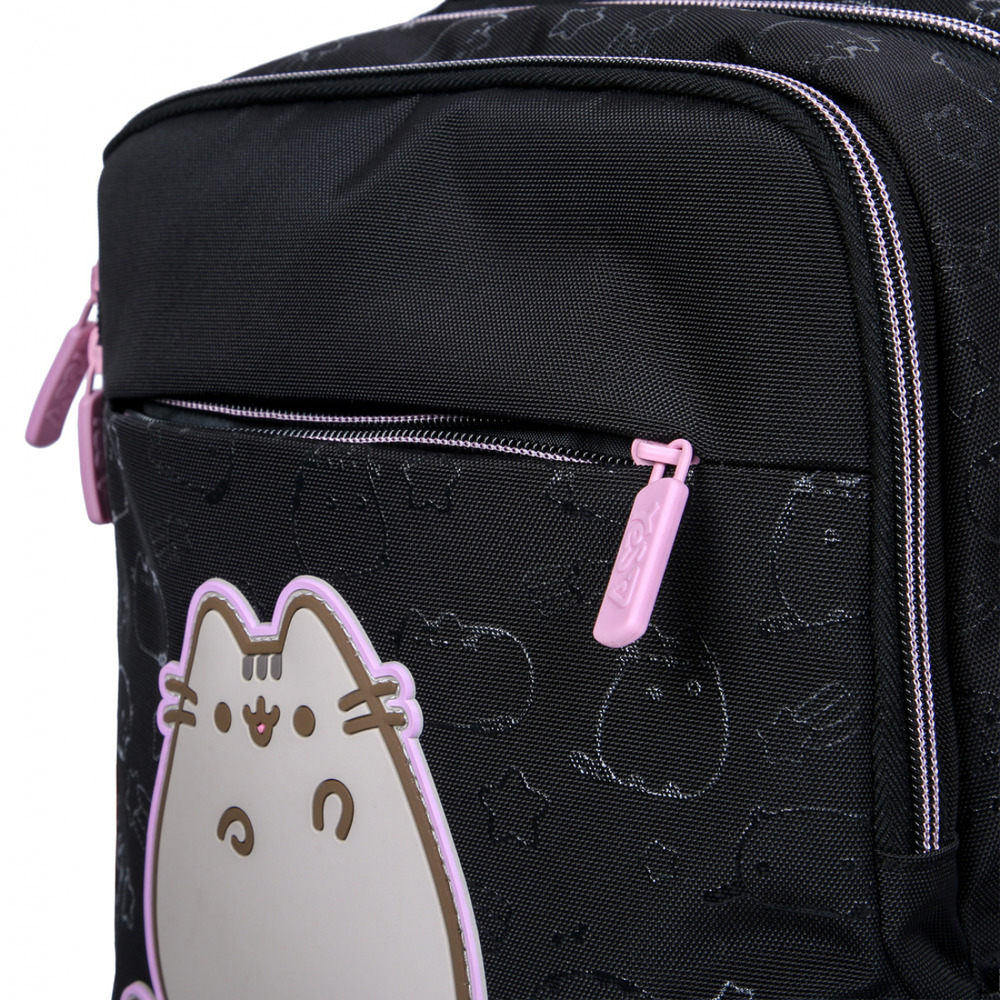 Рюкзак шкільний Yes Ergo My Pusheen S-52S 550271. Фото 8