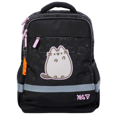 Рюкзак шкільний Yes Ergo My Pusheen S-52S 550271. Фото 2