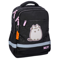 Рюкзак шкільний Yes Ergo My Pusheen S-52S 550271