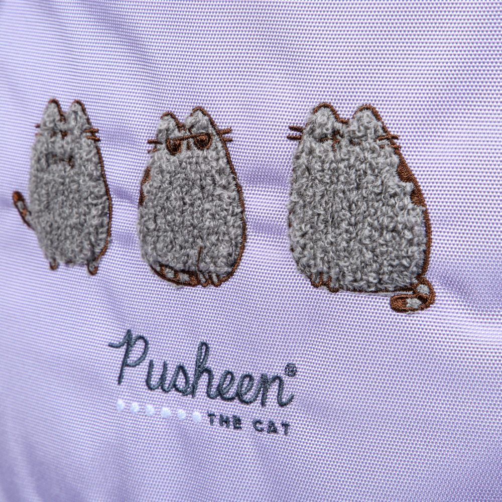 Рюкзак шкільний Yes Ergo Pusheen Delicacy S-52 550272. Фото 12
