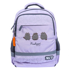 Рюкзак шкільний Yes Ergo Pusheen Delicacy S-52 550272. Фото 2