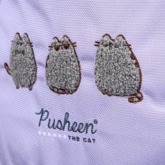 Рюкзак шкільний Yes Ergo Pusheen Delicacy S-52 550272. Фото 12